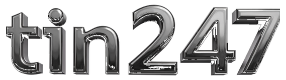 tin247 logo