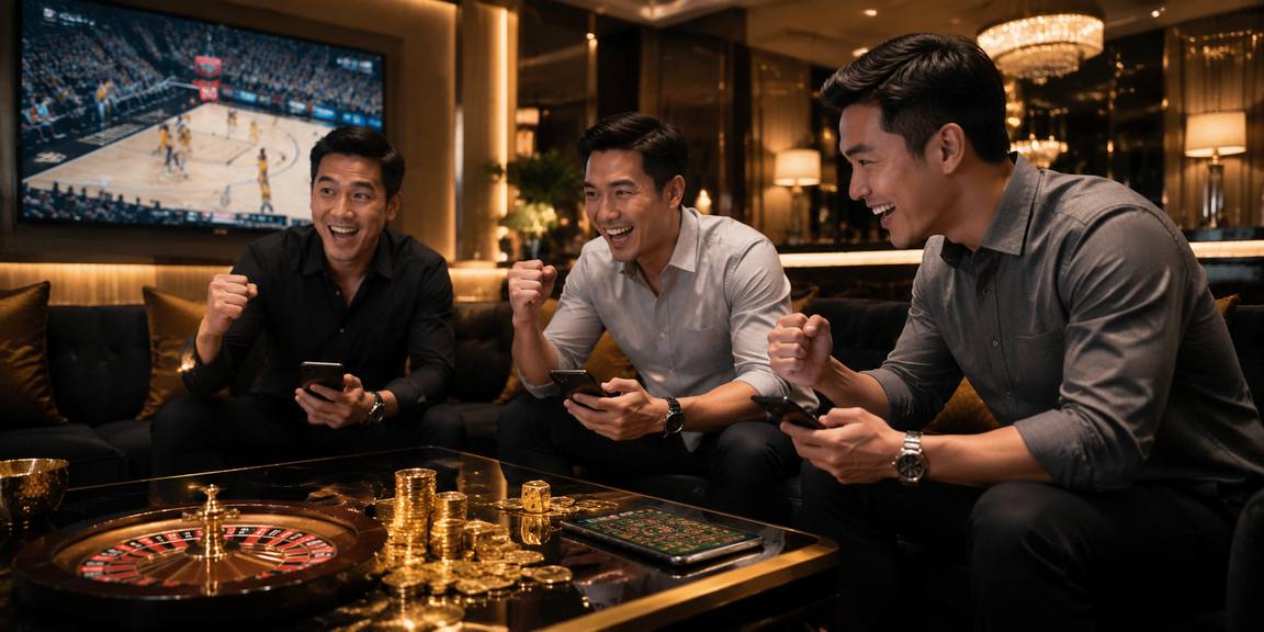 tin247 MoMo, ZaloPay và VNPay luôn sẵn sàng